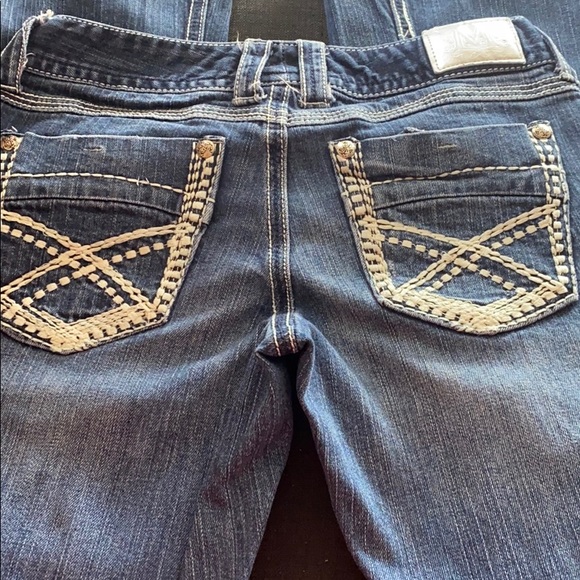 Maurices jeans - Picture 4 of 5